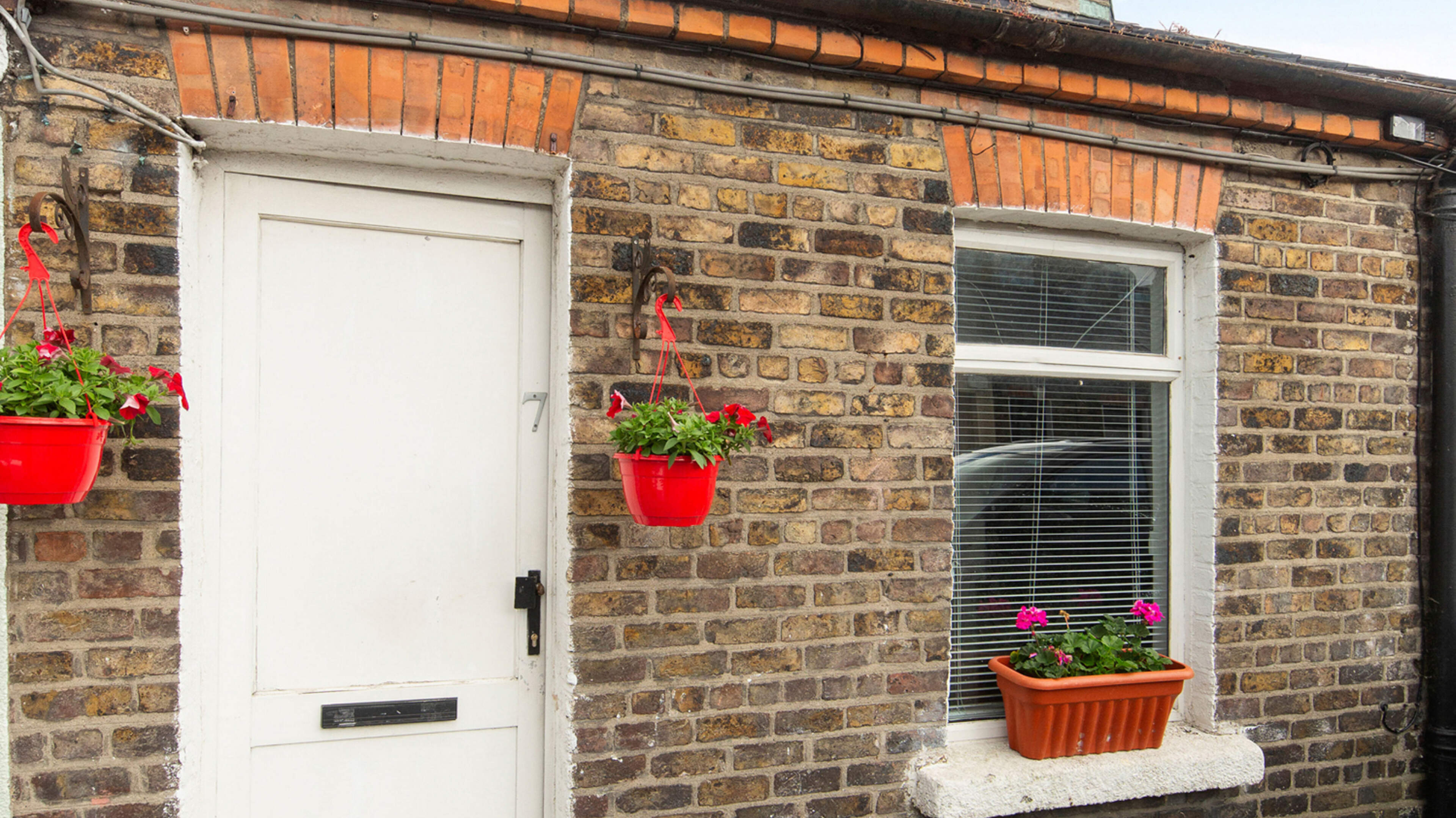 Fix it up: Six feet wide in Dublin 8 and needing some measured care